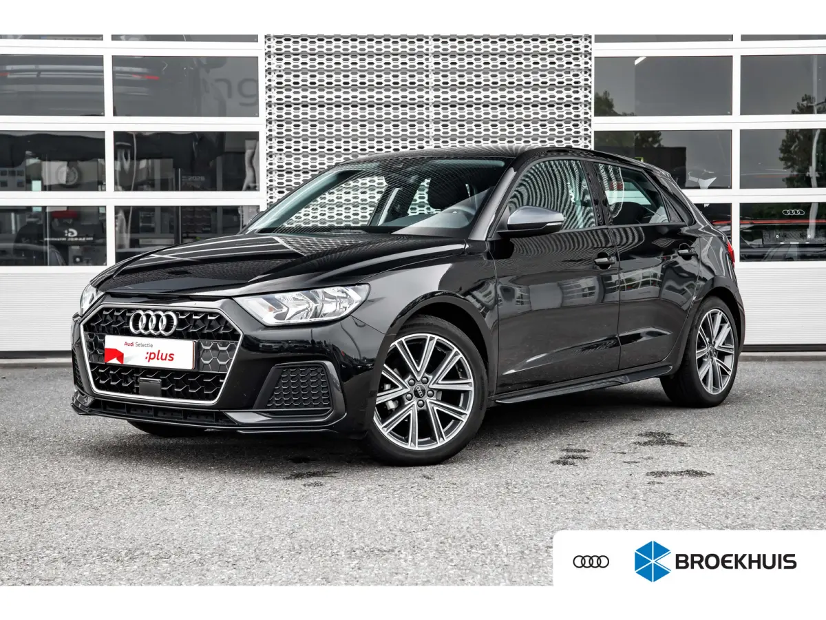 25 TFSI epic