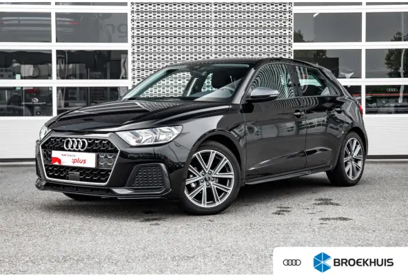 25 TFSI epic