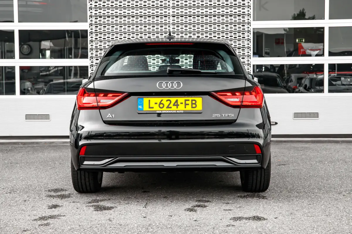25 TFSI epic