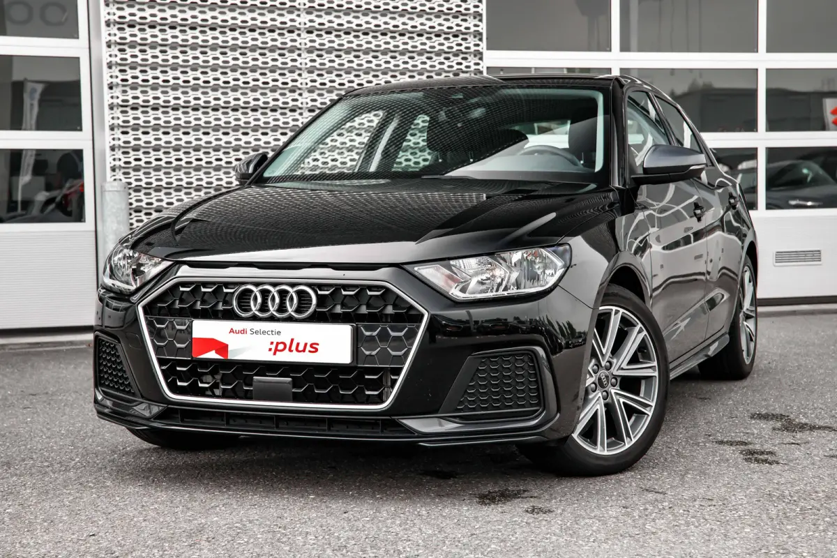 25 TFSI epic