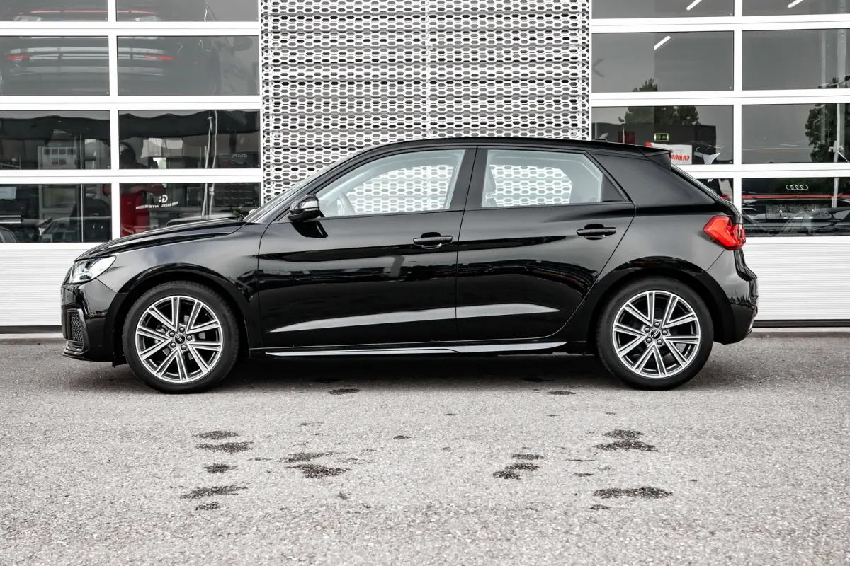 25 TFSI epic