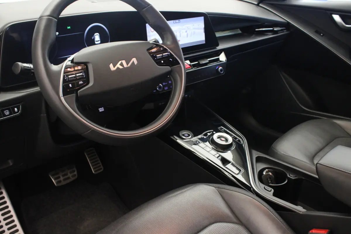 1.6 GDi Hybrid Launch Edition |Stoel/stuur verw.|Camera|