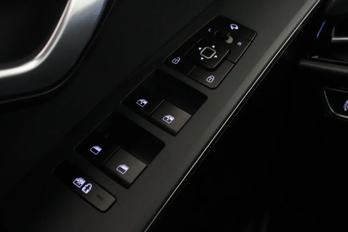 1.6 GDi Hybrid Launch Edition |Stoel/stuur verw.|Camera|
