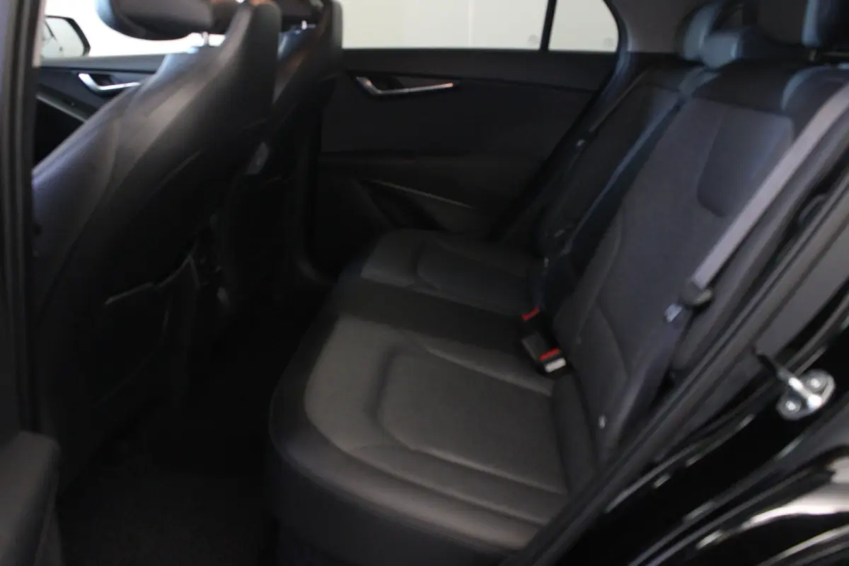 1.6 GDi Hybrid Launch Edition |Stoel/stuur verw.|Camera|
