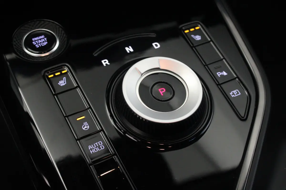 1.6 GDi Hybrid Launch Edition |Stoel/stuur verw.|Camera|
