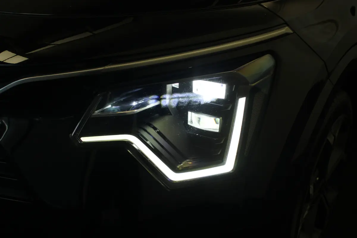 1.6 GDi Hybrid Launch Edition |Stoel/stuur verw.|Camera|
