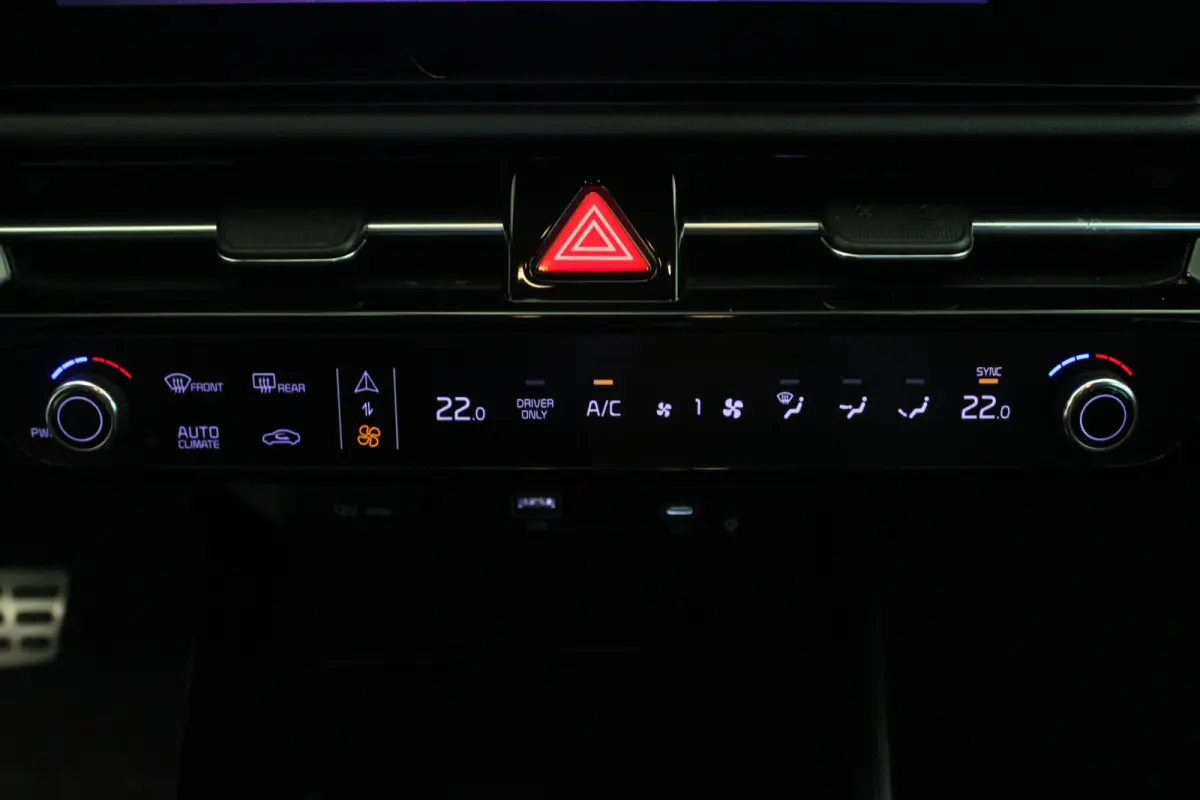 1.6 GDi Hybrid Launch Edition |Stoel/stuur verw.|Camera|