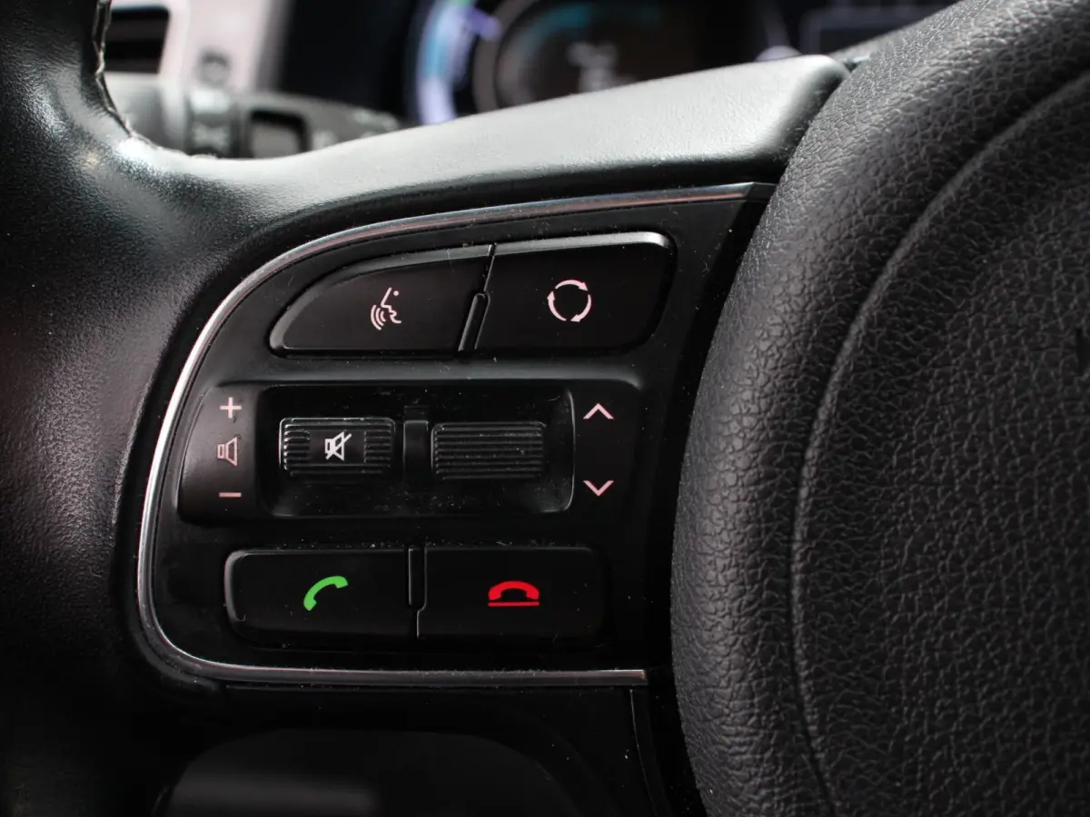 1.6 GDi Hybrid ExecutiveLine Automaat JBL Climate control Cruise control Trekhaak Camera Lichtmetalen velgen Navigatie Stoelverwarming Stoelverkoeling Stuurverwarming
