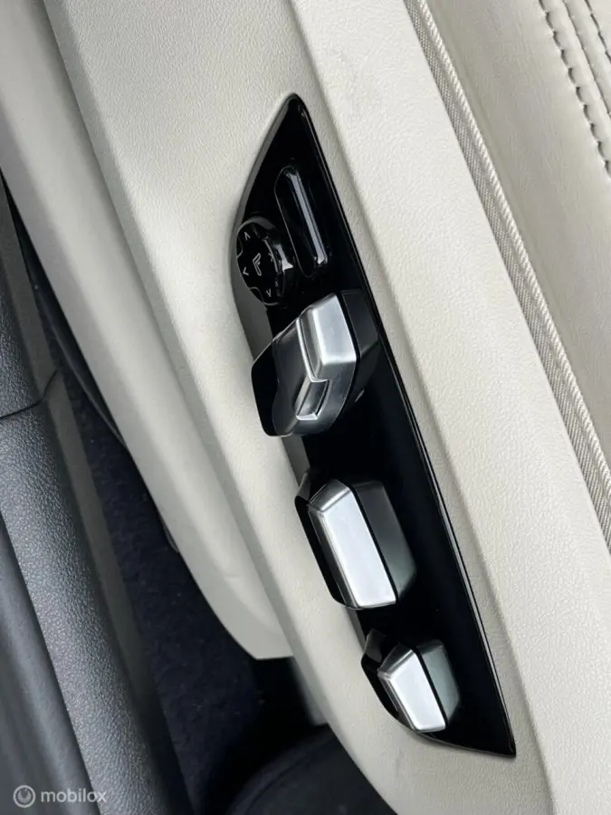 530i Aut. High Exe, Luxury, Comfortstoel, Headup