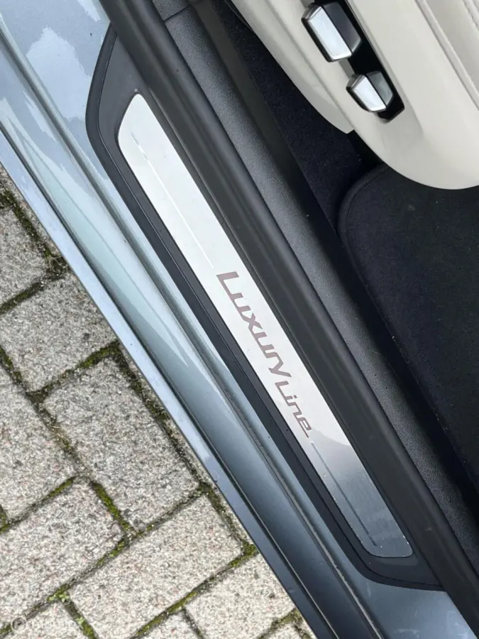 530i Aut. High Exe, Luxury, Comfortstoel, Headup