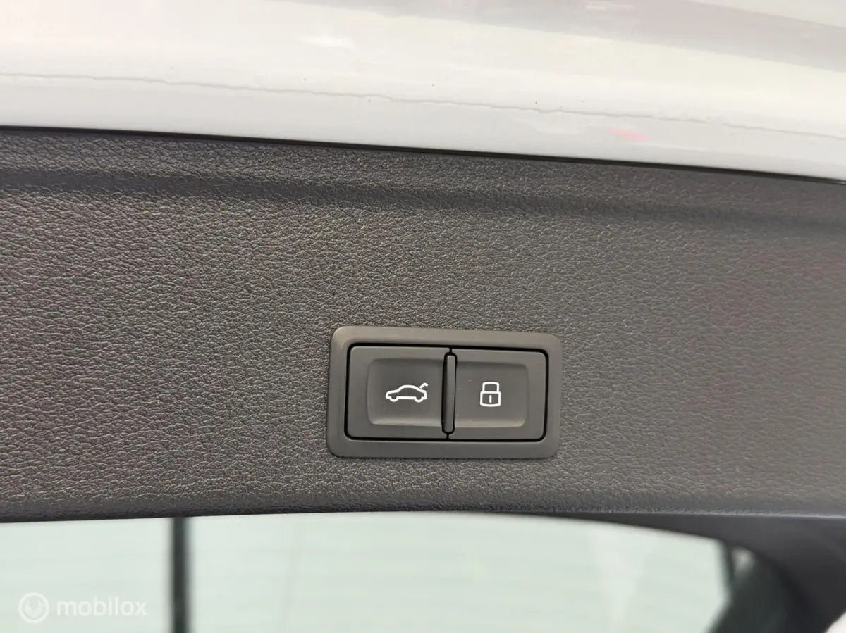 40 TFSI S-Line Pano Matrix Led