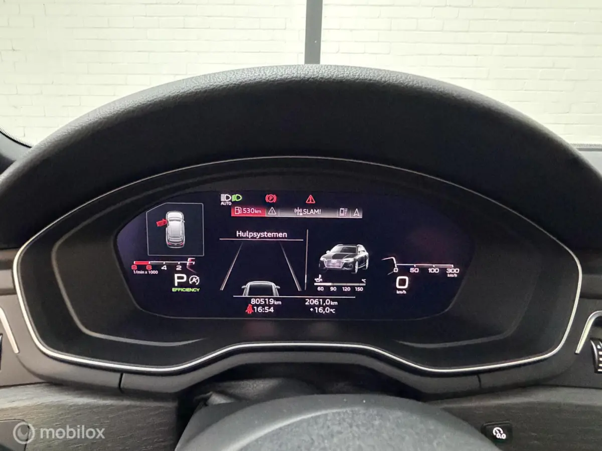 40 TFSI S-Line Pano Matrix Led