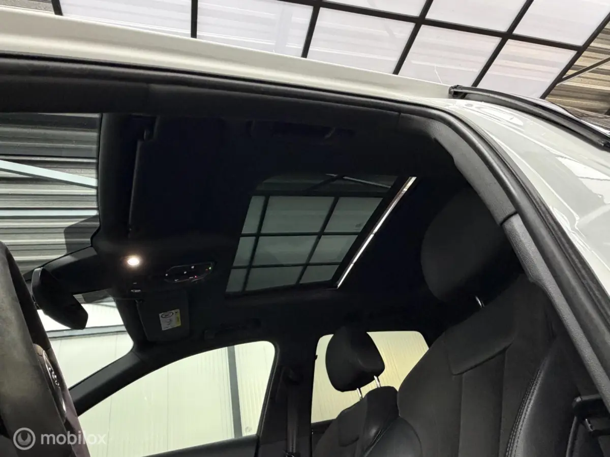 40 TFSI S-Line Pano Matrix Led