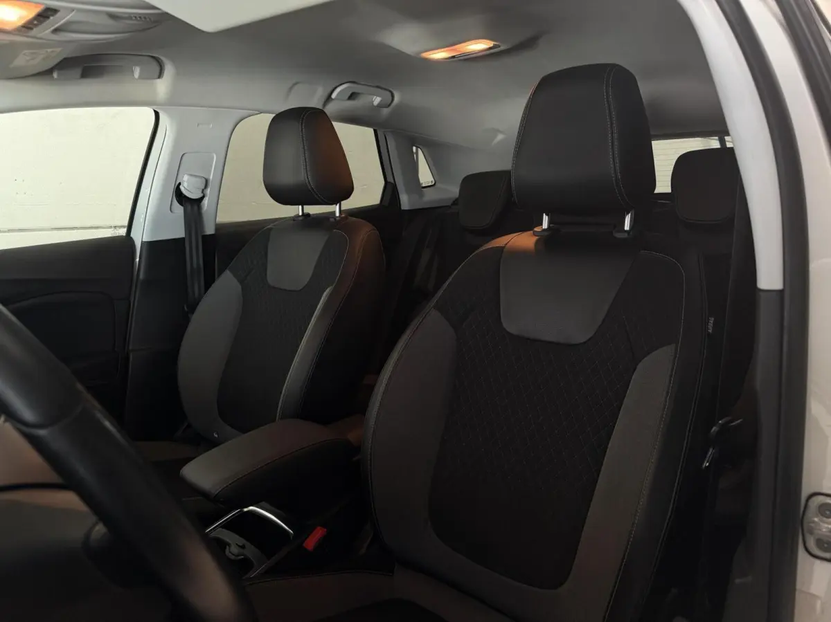 1.2 Automaat | Keyless | CarPlay | nieuwe distributieriem