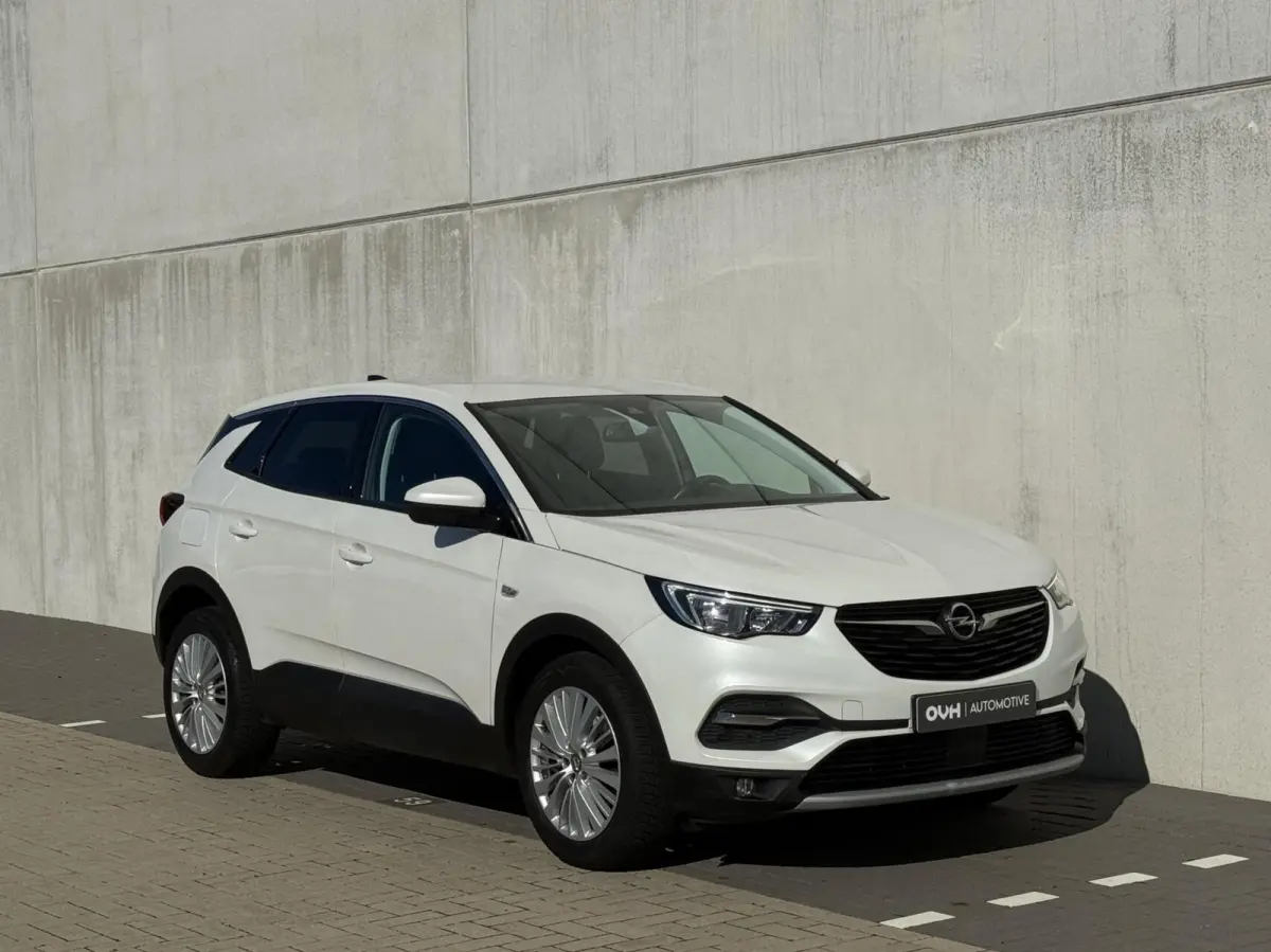 1.2 Automaat | Keyless | CarPlay | nieuwe distributieriem
