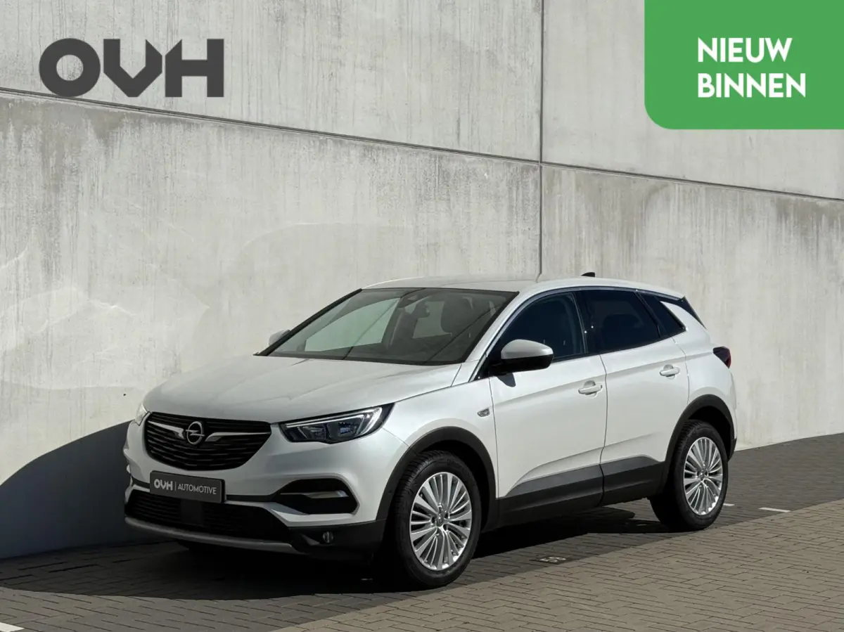 1.2 Automaat | Keyless | CarPlay | nieuwe distributieriem