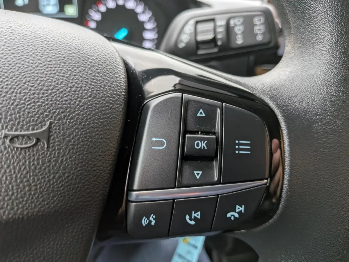 1.0 EcoBoost Connected