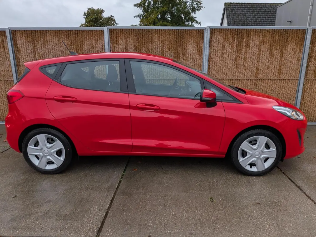 1.0 EcoBoost Connected