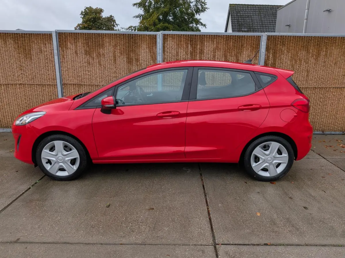 1.0 EcoBoost Connected