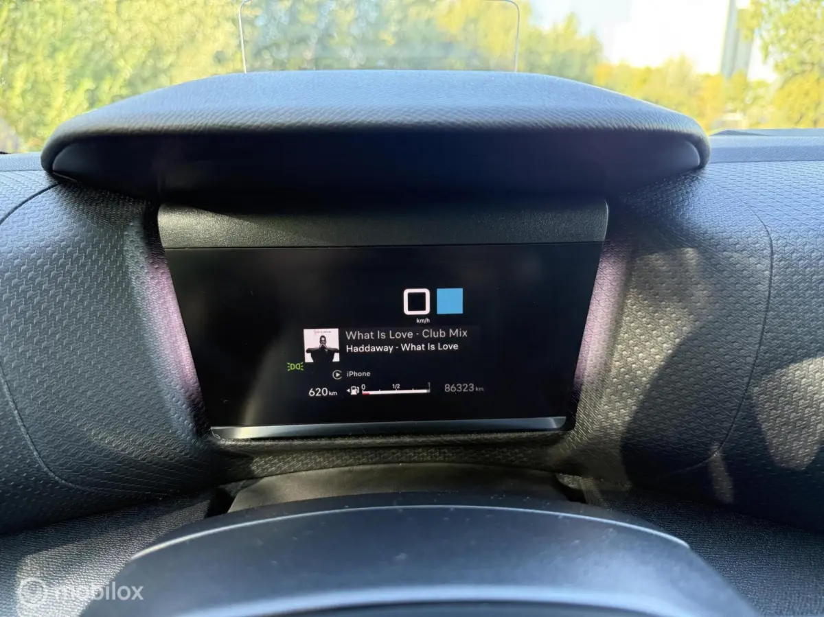 1.2 MAX | Headup | Pano | 360 | CarPlay | Garanti
