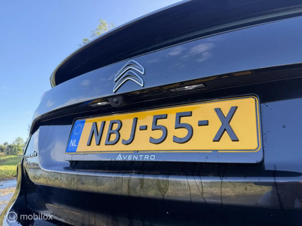 1.2 MAX | Headup | Pano | 360 | CarPlay | Garanti