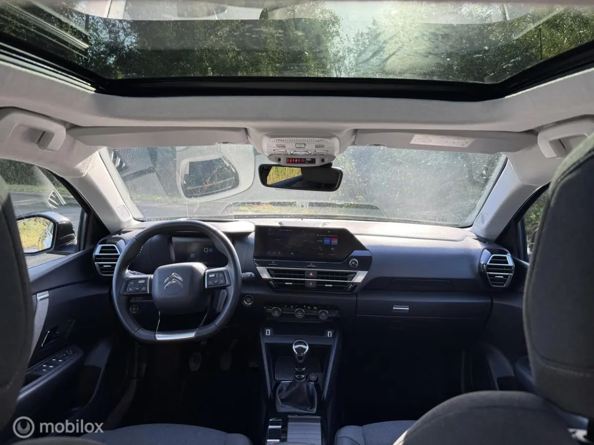 1.2 MAX | Headup | Pano | 360 | CarPlay | Garanti
