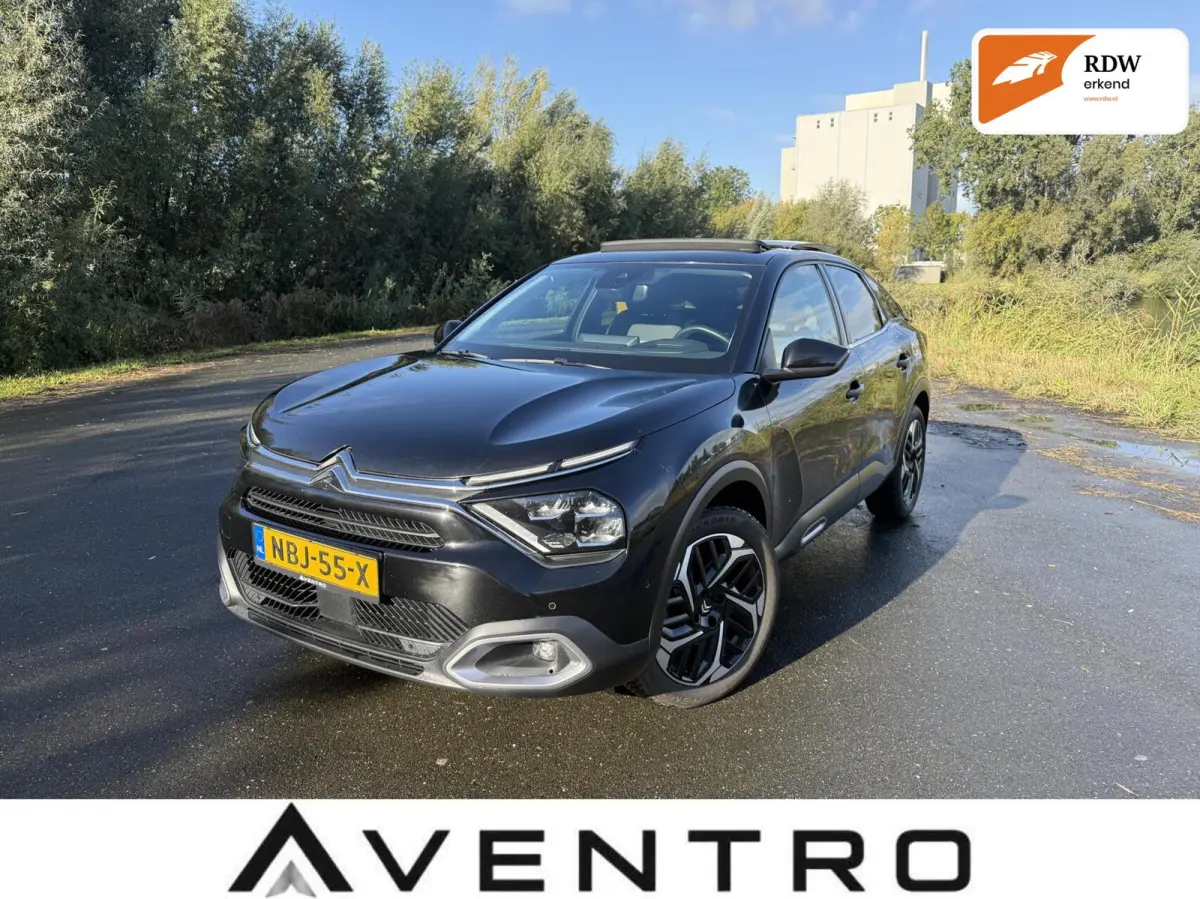 1.2 MAX | Headup | Pano | 360 | CarPlay | Garanti