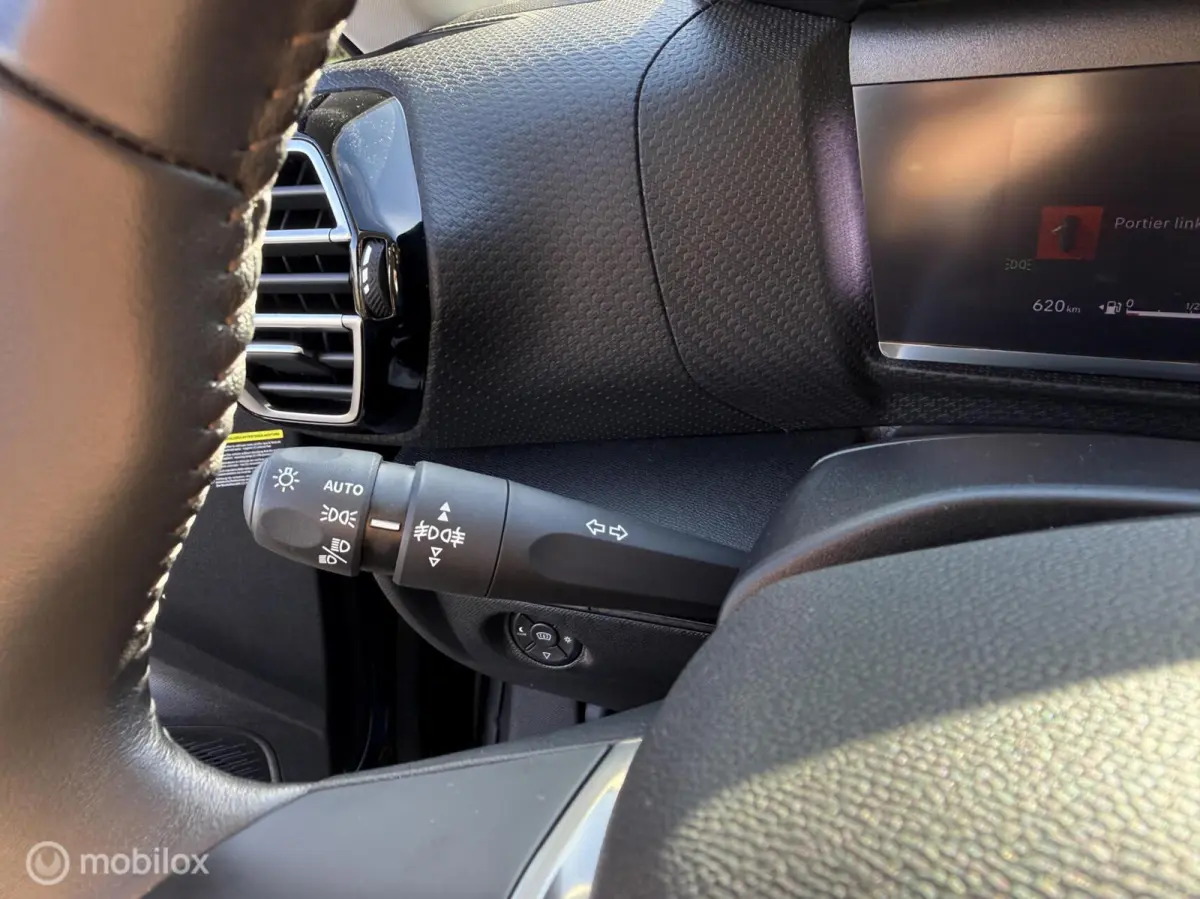 1.2 MAX | Headup | Pano | 360 | CarPlay | Garanti