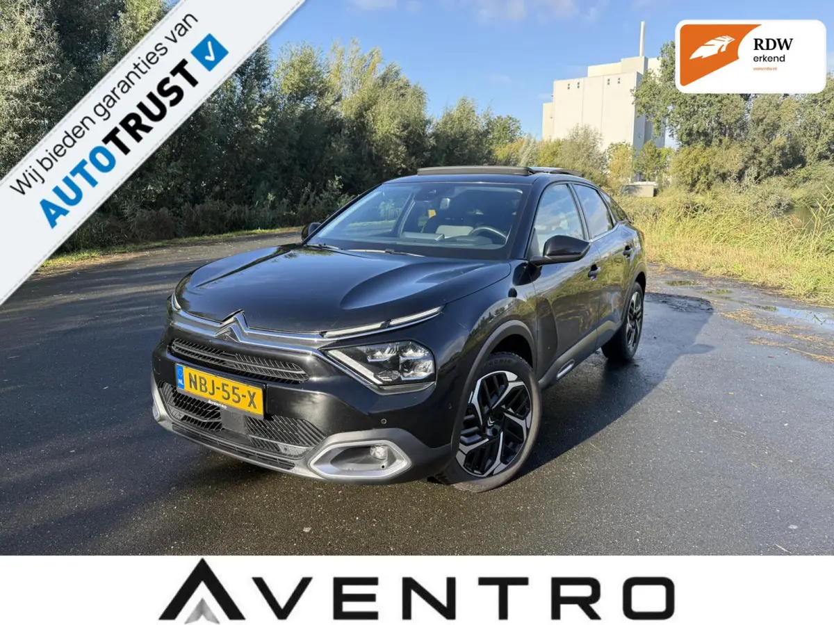 1.2 MAX | Headup | Pano | 360 | CarPlay | Garanti