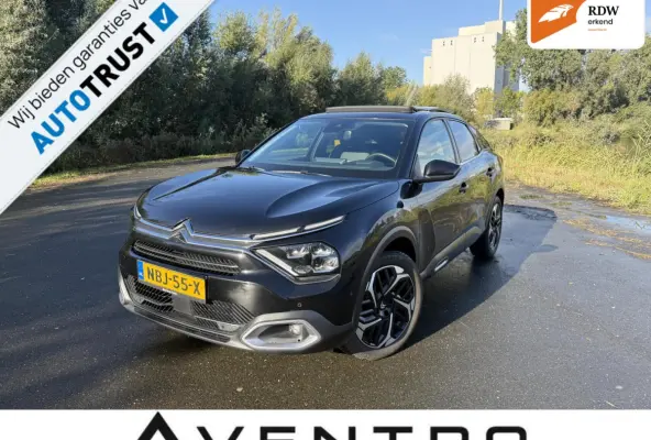 1.2 MAX | Headup | Pano | 360 | CarPlay | Garanti
