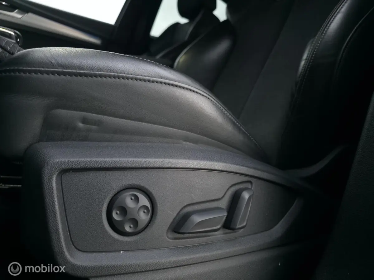 55 TFSI e S-Line / Memory / Cam / Carplay