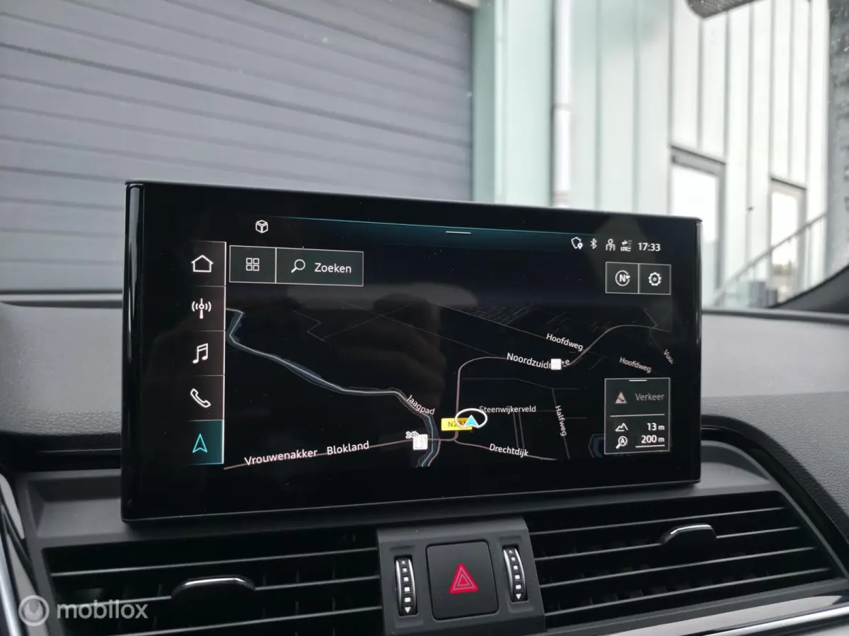 55 TFSI e S-Line / Memory / Cam / Carplay