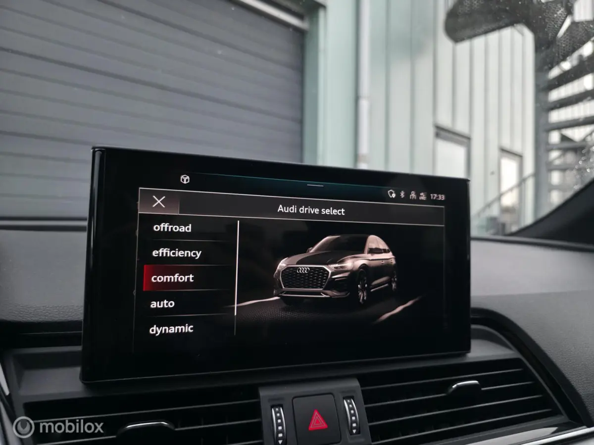 55 TFSI e S-Line / Memory / Cam / Carplay