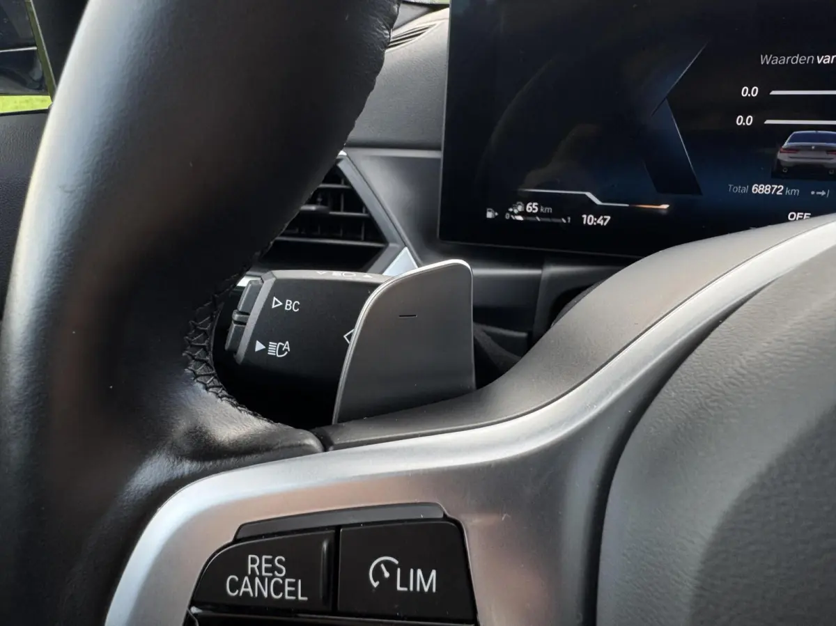 330e M Sport |Pano |HUD |360° |Laser |Stuurhulp|