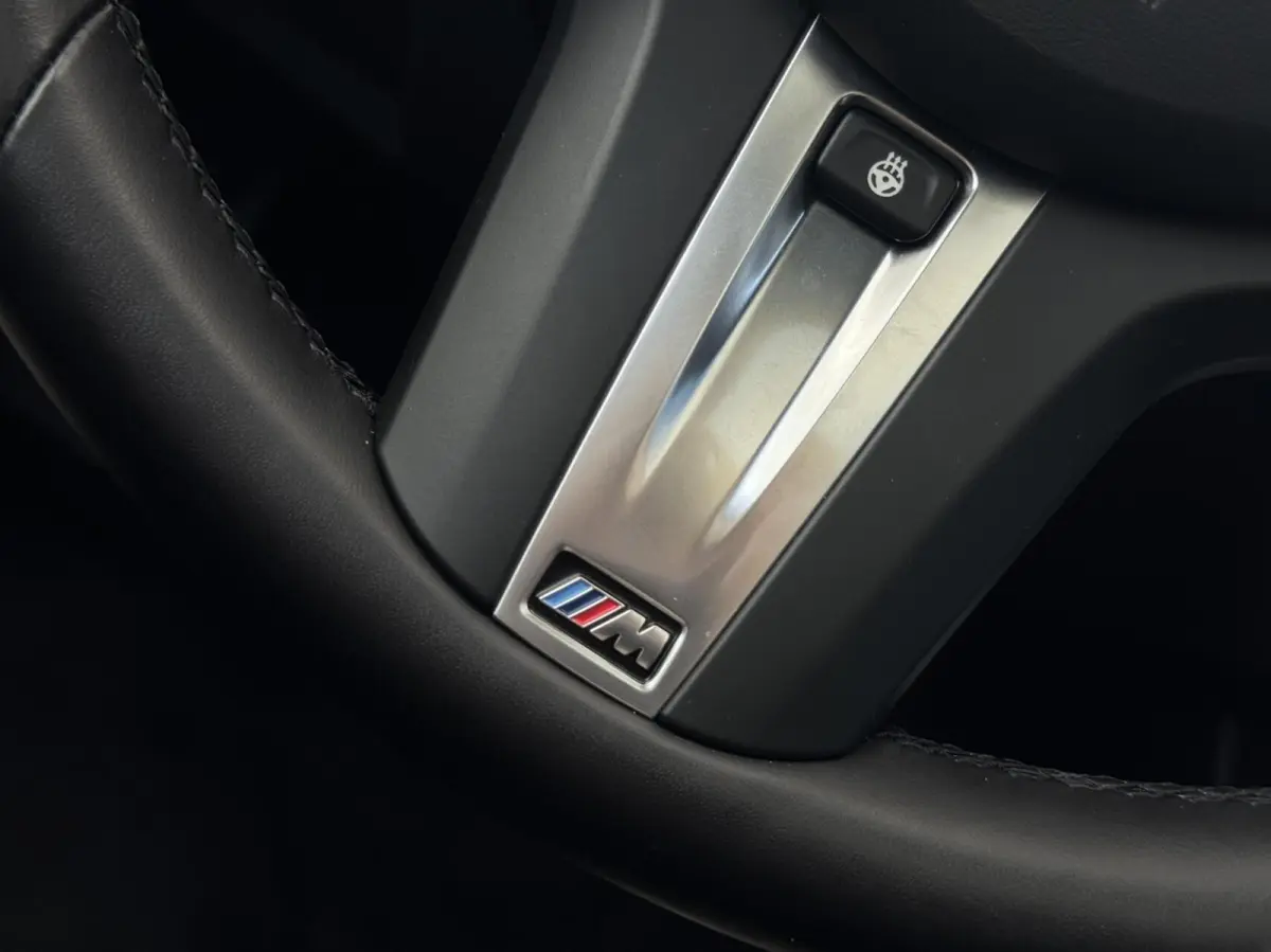 330e M Sport |Pano |HUD |360° |Laser |Stuurhulp|