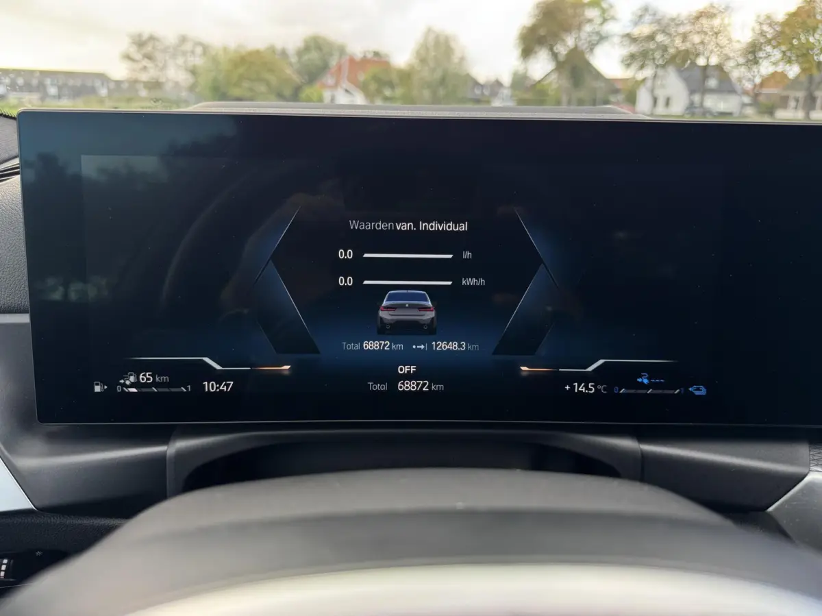 330e M Sport |Pano |HUD |360° |Laser |Stuurhulp|