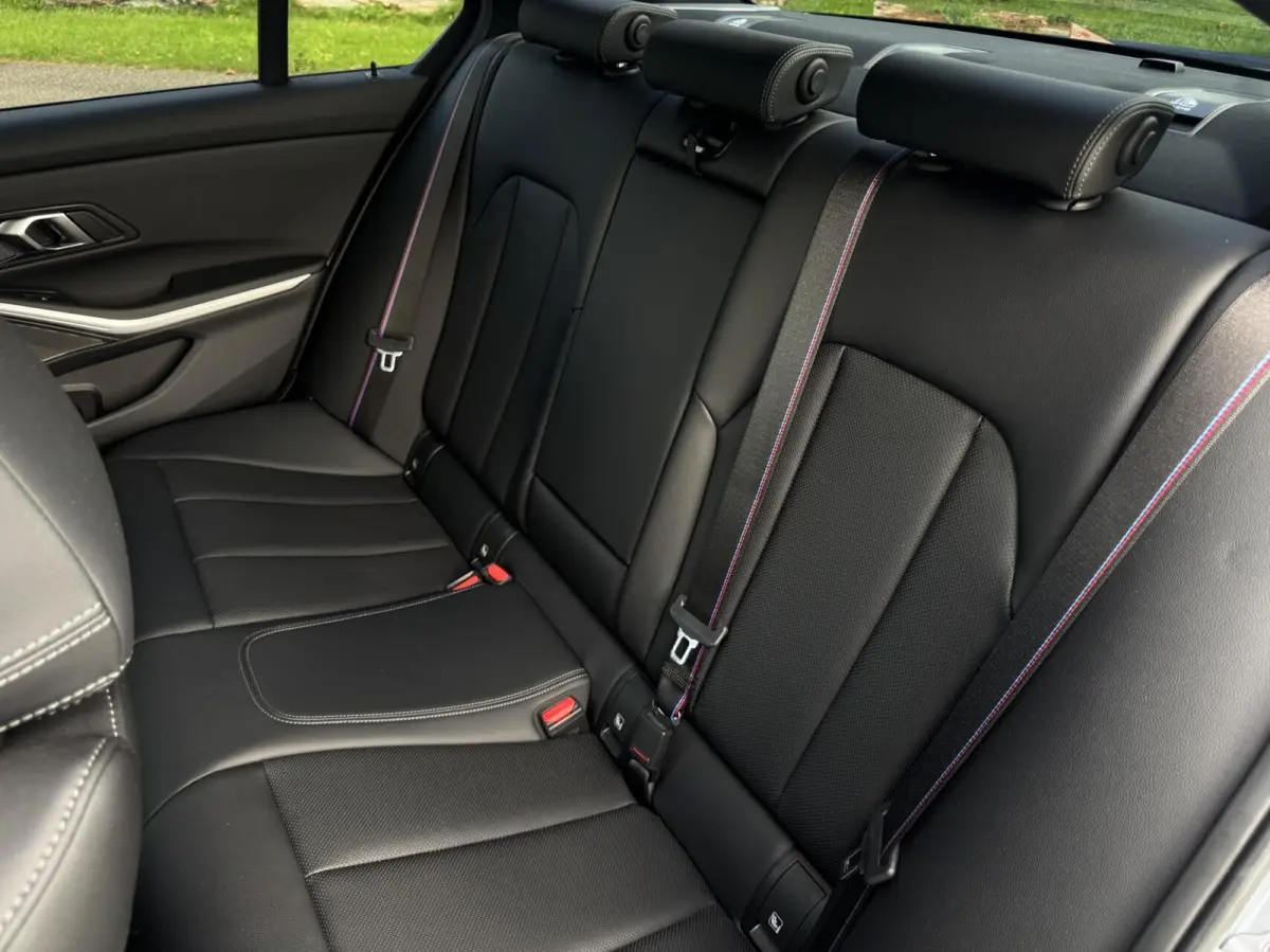 330e M Sport |Pano |HUD |360° |Laser |Stuurhulp|