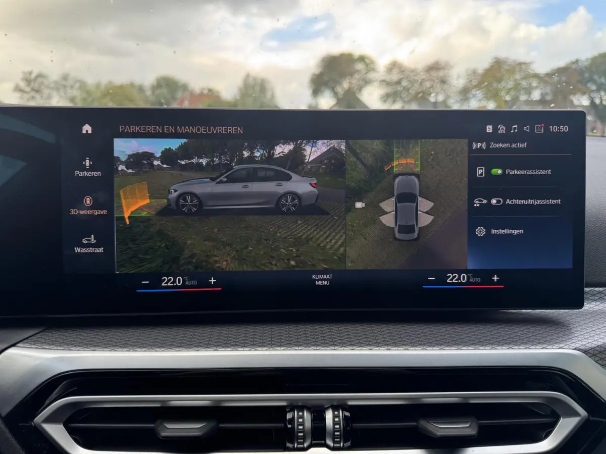 330e M Sport |Pano |HUD |360° |Laser |Stuurhulp|
