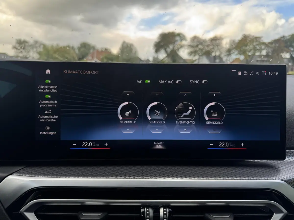 330e M Sport |Pano |HUD |360° |Laser |Stuurhulp|