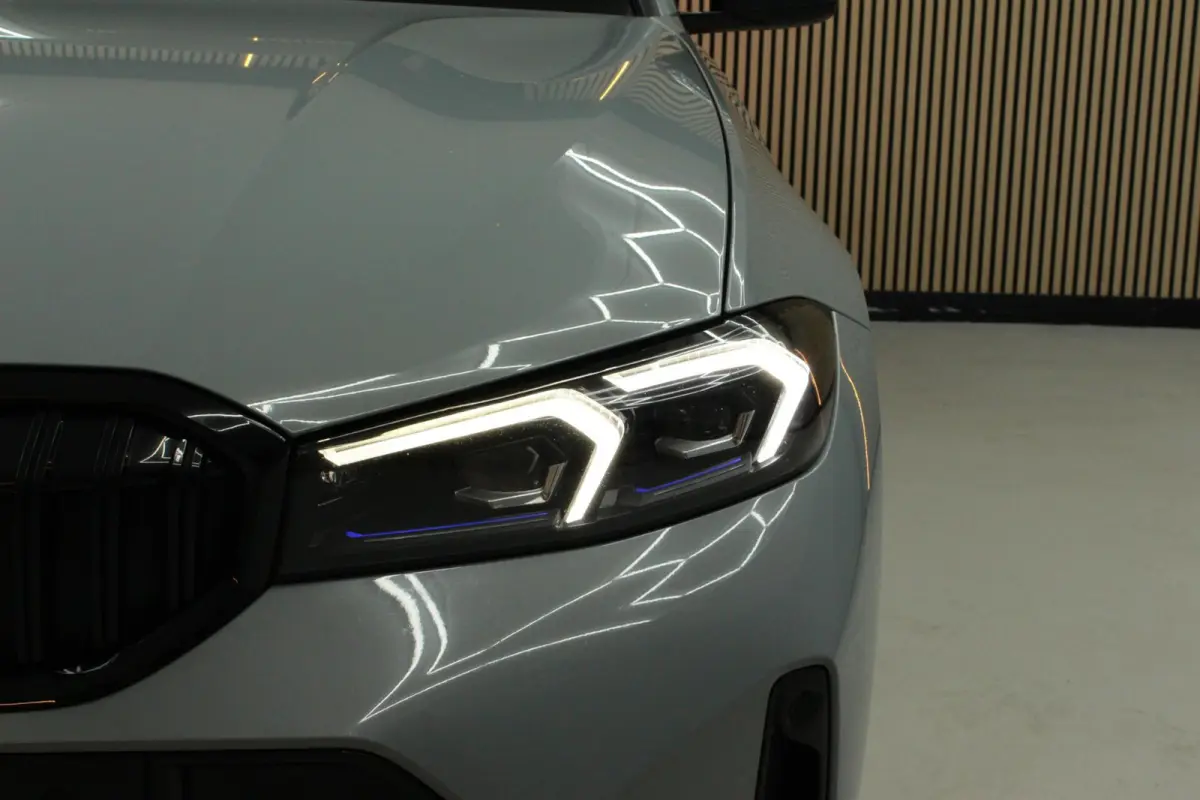 330e M Sport |Pano |HUD |360° |Laser |Stuurhulp|
