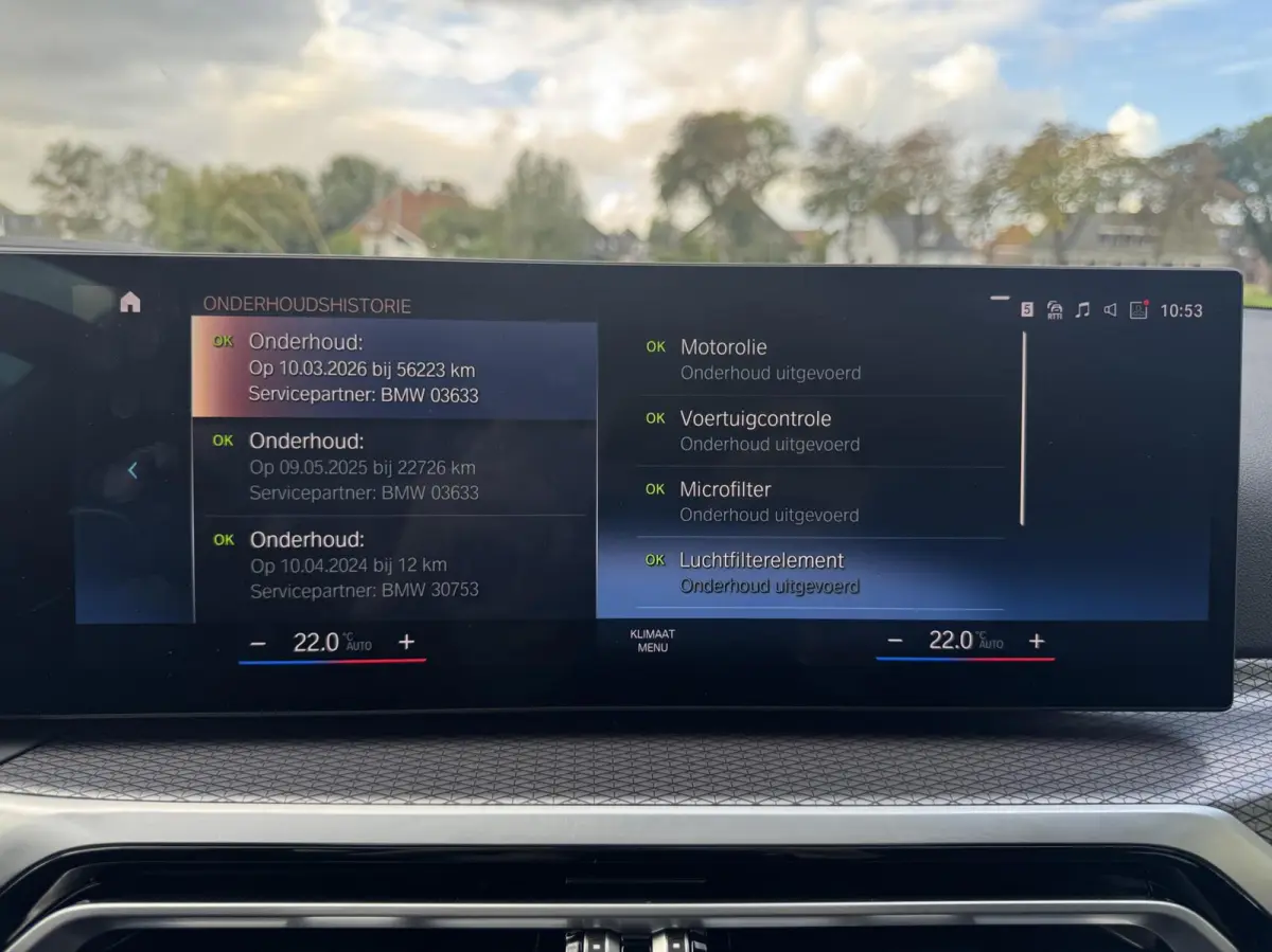 330e M Sport |Pano |HUD |360° |Laser |Stuurhulp|