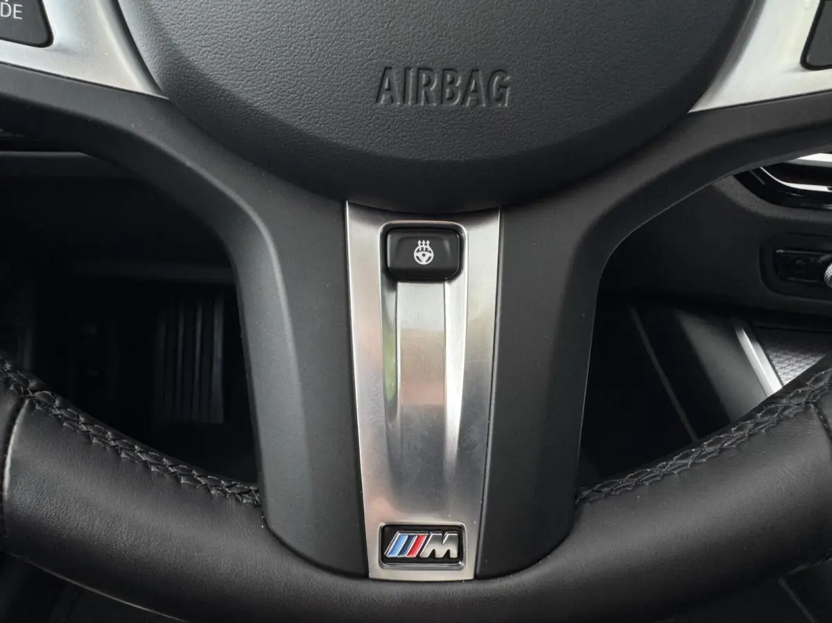 330e M Sport |Pano |HUD |360° |Laser |Stuurhulp|