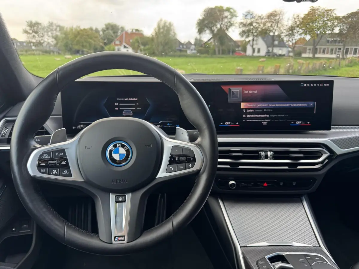 330e M Sport |Pano |HUD |360° |Laser |Stuurhulp|