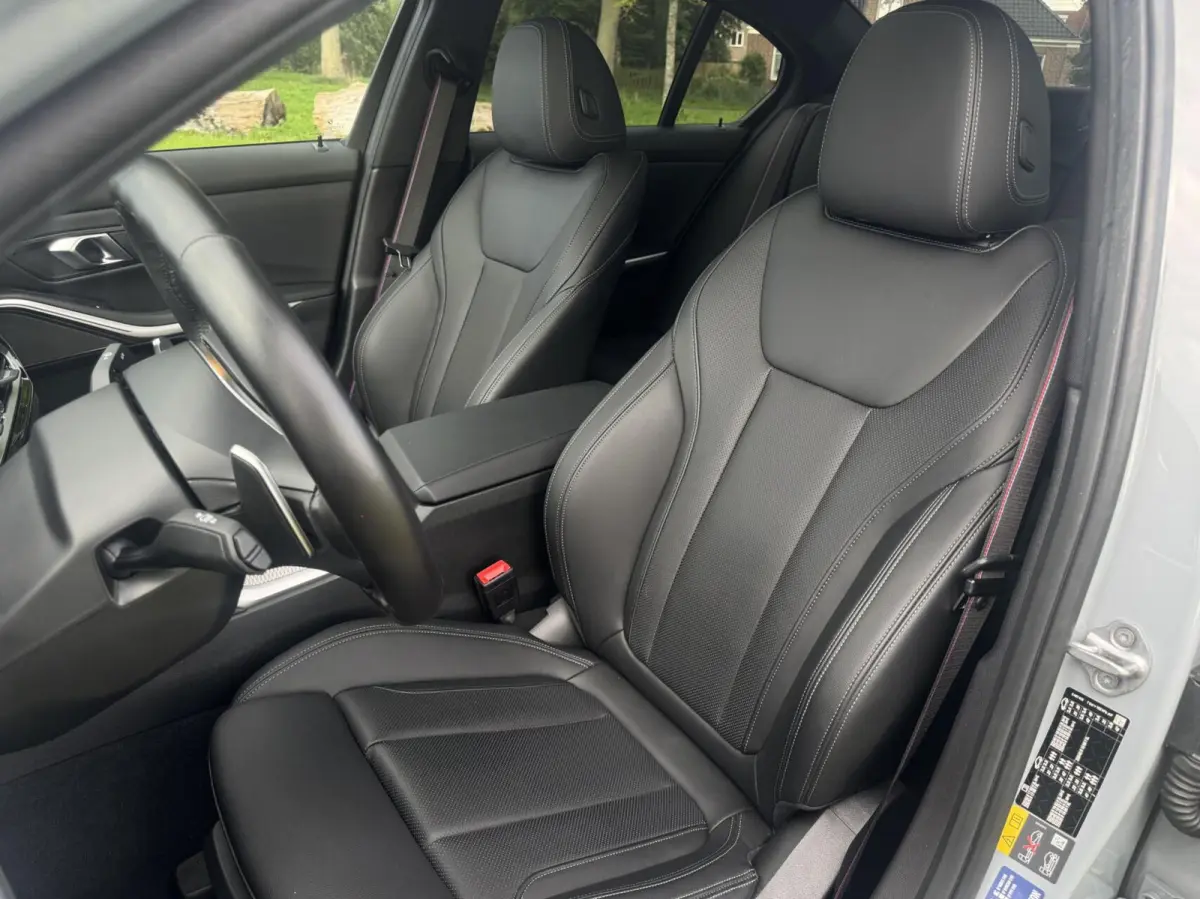 330e M Sport |Pano |HUD |360° |Laser |Stuurhulp|