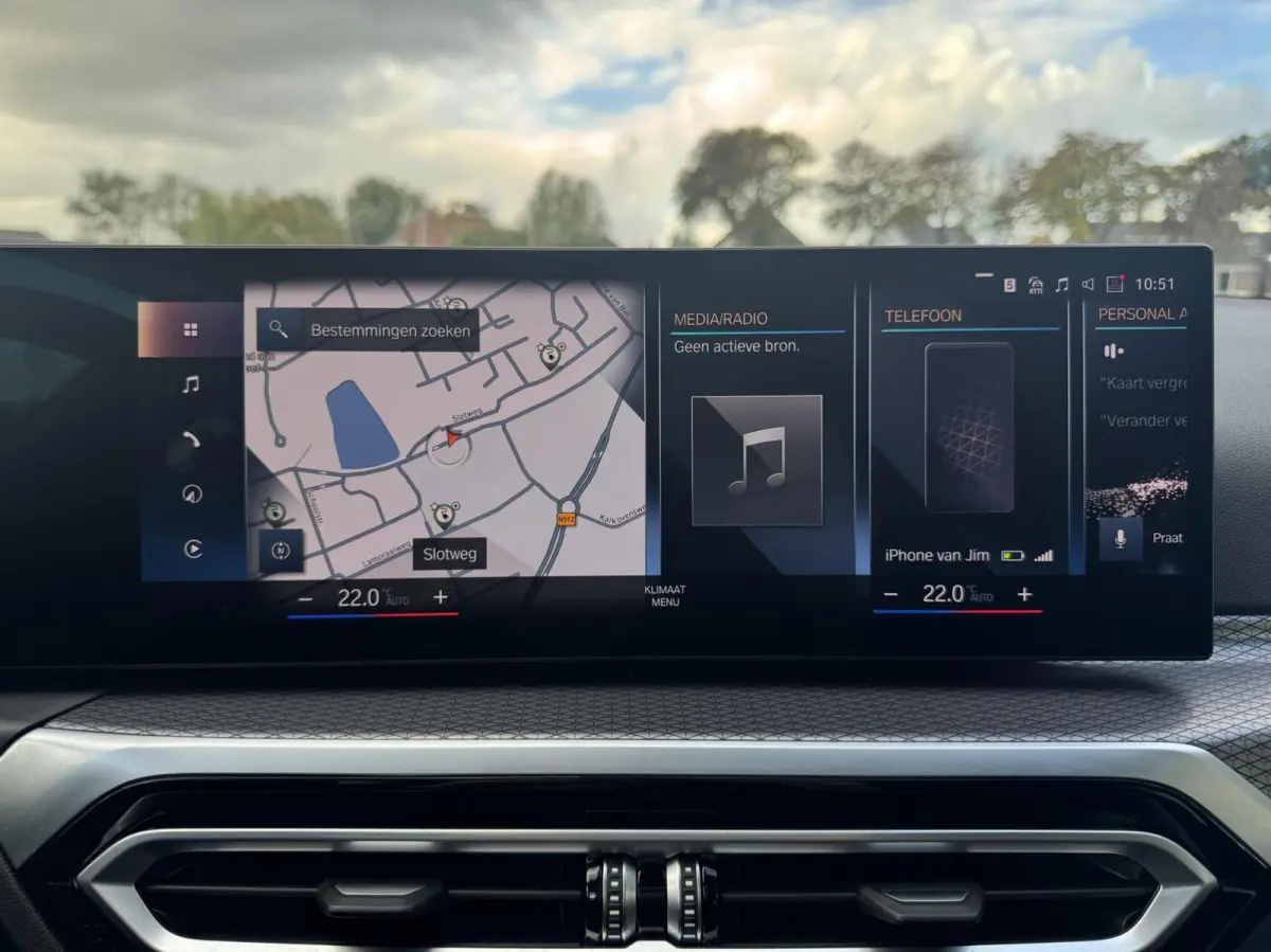 330e M Sport |Pano |HUD |360° |Laser |Stuurhulp|