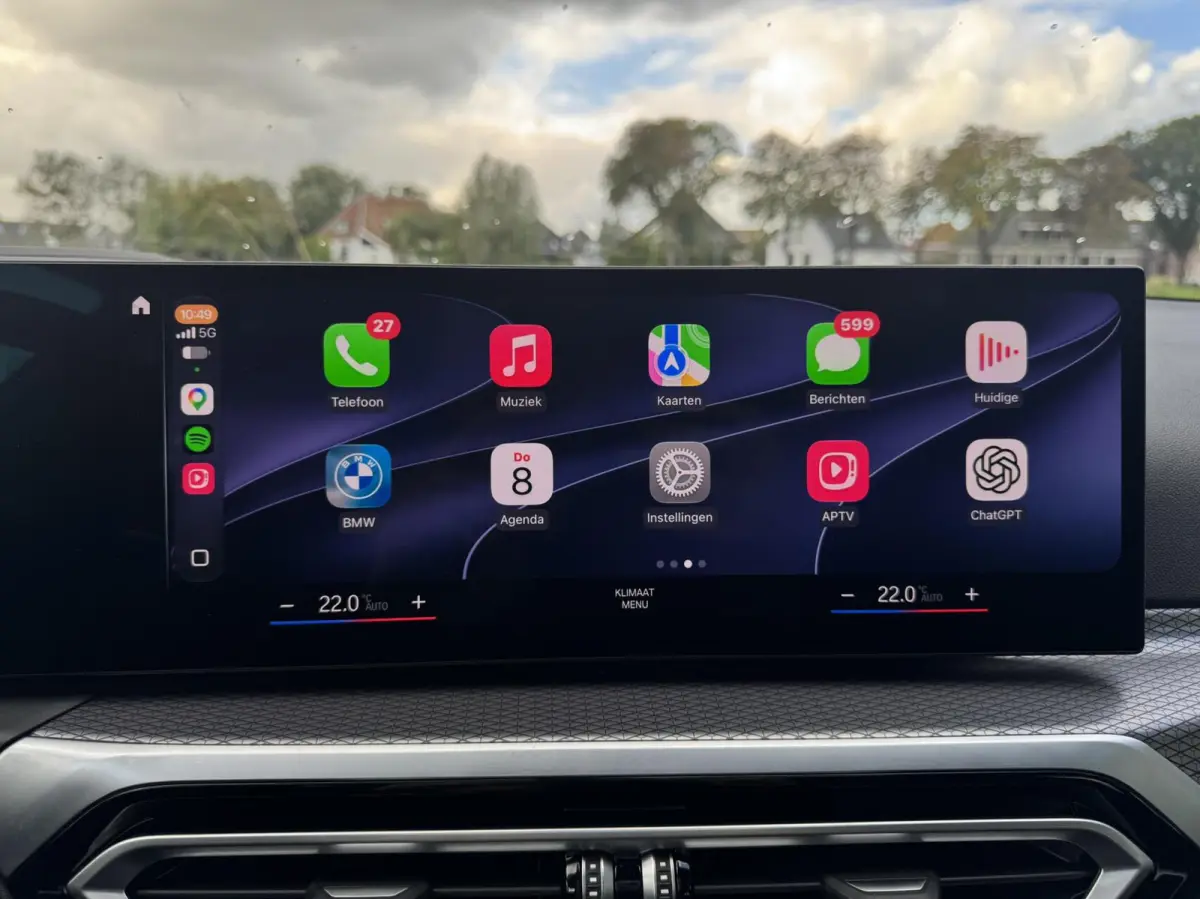 330e M Sport |Pano |HUD |360° |Laser |Stuurhulp|