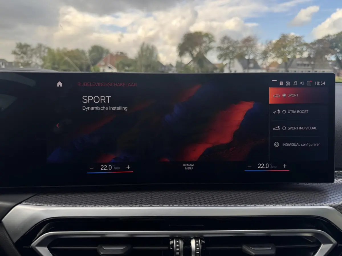 330e M Sport |Pano |HUD |360° |Laser |Stuurhulp|