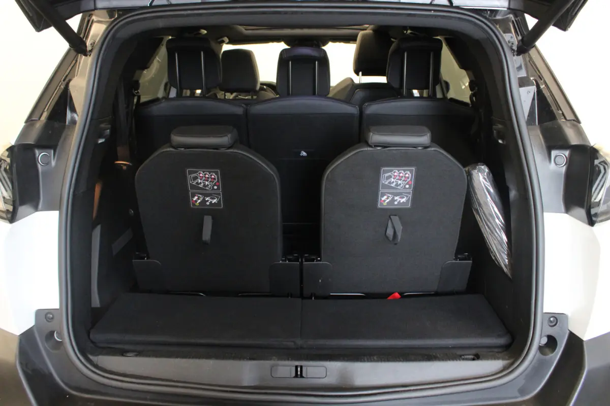 1.2 Hybrid 136 GT |Pano|Stoelverw.|Trekhaak|