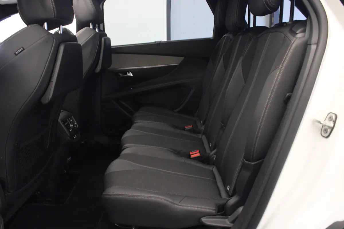 1.2 Hybrid 136 GT |Pano|Stoelverw.|Trekhaak|