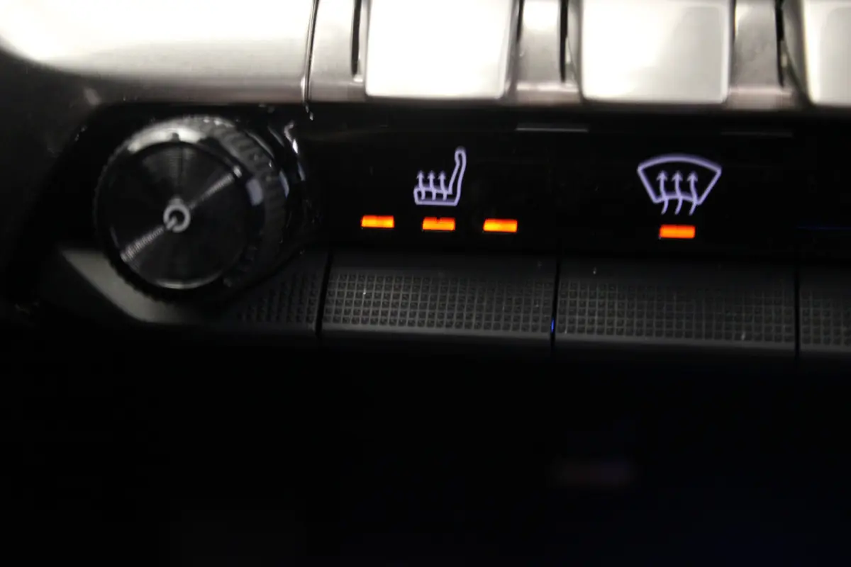 1.2 Hybrid 136 GT |Pano|Stoelverw.|Trekhaak|